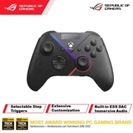 ASUS ROG RAIKIRI GAMING CONTROLLER BLACK