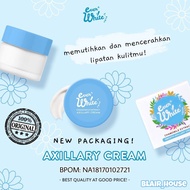 Everwhite Axillary Cream 15g