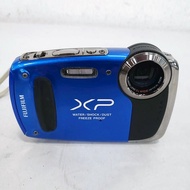 กล้องมือสอง กล้องกันน้ำกันกระแทก Fujifilm Finepix XP 55WM 14 ล้าน