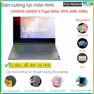 Lenovo Legion Pro 5 15IMH05H 15ARH05H 15IRX9 15IAH7 16IAH7H 16IRX9 16AHP9 16ARX8 16IAX10 Ultra 9 Tem