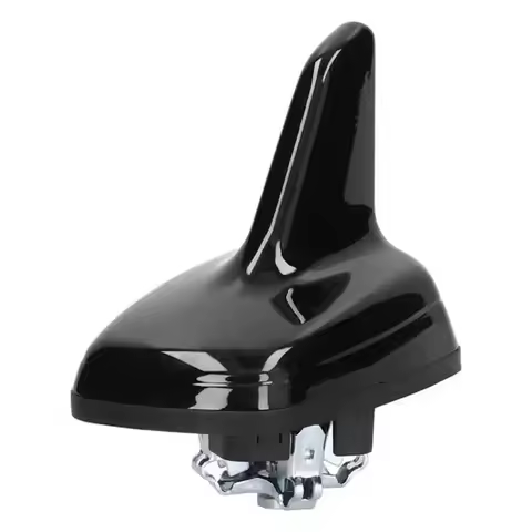5Q0 035 507 Shark Fin Antenna Roof Aerial for VW Arteon Golf 7 Sportsvan T-Roc 5Q0035507P 5Q0035507B