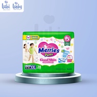 MERRIES PANTS GOOD SKIN XXL 28