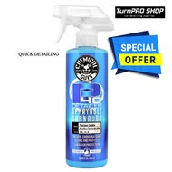 CG P40 Quick Detailing Spray-Surface Cleaning And Coating With Carnuba Wax