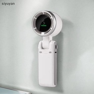 SIY  N607 3in1 3600mAh Personal Handheld Table Usb Charging Rechargeable Portable Fan S-11 n