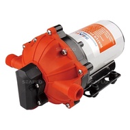 U5R9 SEAFLO 24V DC Diaphragm Pump Heavy-Duty Water Pump  2 Year Warranty Washdown Pump hot &*-&