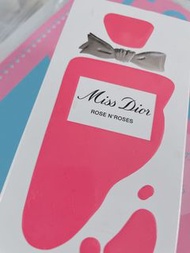 Miss Dior Rose n Rose 香水 100ml (Anson Lo 香水）