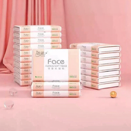 C&S | Fragrance-Free Car & Student Tissue Paper 3 Layers 40 Sheets
