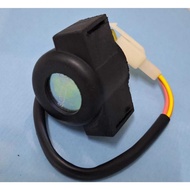 KTNS Rhino 125 - Starter Relay