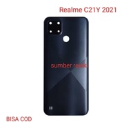 Back Cover Realme C21Y Back Cover handphone