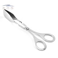 Food Tongs, Barbecue Tongs Buffet Kitchen Bread Tongs Hotel Steak Tongs Barbecue Salad Tongs