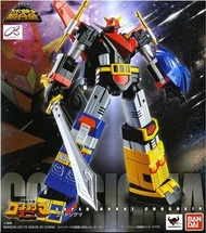 全新 超合金 SR 宇宙大帝 Bandai Tamashii  Super Robot Chogokin Space Emperor God Sigma Action Figure