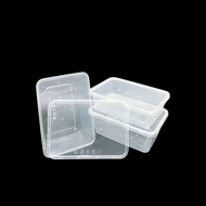 Container - Rectangular Container MS 1000A & 750A & 650A & 500A