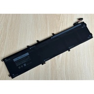 not true link New 44GVGH 1P6KD T453X M5510 P56F Laptop Battery For DELL Precision 5510 XPS 15 9550 s