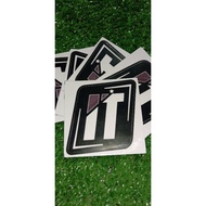 🆕 IT SALAYA LOGO Sticker