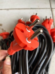 Kabel Power Tembaga 3 meter Bor Gerinda MAKTEC