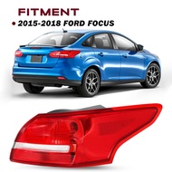 Suitable for Sedan2015-2018Ford Focus Focus Tail Light Brake Light FIEB-13405-A