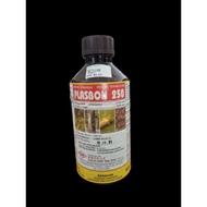 Insecticides Plasbon 250 (i:chlorpyrifos 21.2%) 1000 ml