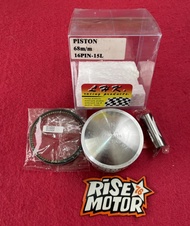 PISTON LHK 68 PEN 16 - SUKU CADANG MOBIL