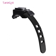 JA3 【LOVELYU】Cycle Head Light Holder Adaptor Bicycle Front Lamp Bracket bicycle spare parts【Good Qua