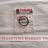 Original Yamaha Mio, Jupiter 93210-448G4 Valve CoverOring