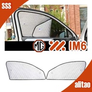 [READY] MG IM6 Sunshade Body Kit mg im6 Car Decoration Accessories YIC6