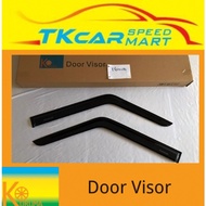 FORD ECONOVAN DOOR VISOR(KURUMA)