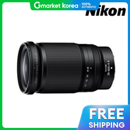 Nikon | Genuine Nikon Nikkor Z 28-400mm F/4-8 Vr