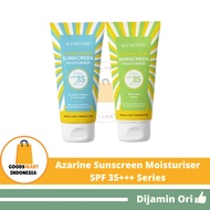 Azarine Sunscreen Moisturizer SPF 35+++ Series | Azarine Cicamide Barrier Sunscreen | Azarine Calm M