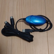 M-Audio UNO MIDI interface