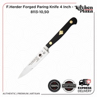 F.Herder Forged Paring Knife 4 Inch - 8113-10,50