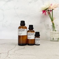 Cedarwood Essential Oil