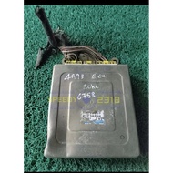 MITSUBISHI 4G93 SOHC JAPAN CODE 6758 ENGINE ECU