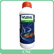 1L Wuxal Boron Agrobridge Foliar Fertilizer Fertiliser Baja Air Germany Buah Fruit NP Trace Elements