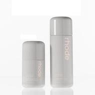 Rhode Glazing Milk | Rhode Skincare เอซเซนส์เนื้อน้ำนม ของแท้rhode skin Moisturizing and hydrating d