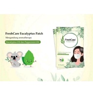 Freshcare Eucalyptus mask Fresh Care