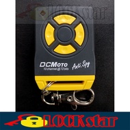 AutoGate Door Remote Control for DCMoto Autogate System
