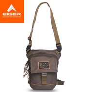 Eiger1989 Sling Bag LEG PACK S MIGRATE 1989 POUCH