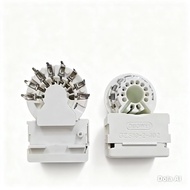 9 PIN 2 FOCUS DUOWEI GZS10-2-402 CRT TV SOCKET ORIGINAL