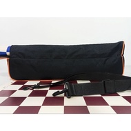 CHESS BAG/ costumized chess bag for bigger pieces note: bag only