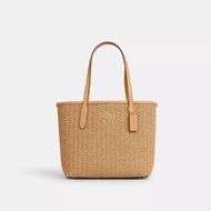 Original Coach Mini City Tote (CS 616)