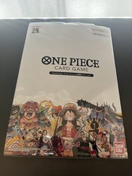 One Piece 海賊王 卡牌遊戲 25 週年紀念版