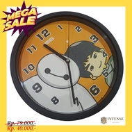 WALL CLOCK BIG H6 MD816 (800209092)