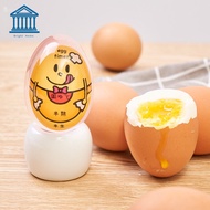 Bright  Home Japanese-style Boiled Eggs Timer Dormitory Kitchen Boiled Eggs Timer Hot Spring Egg Sof