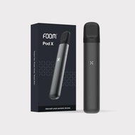 FOOM POD X KIT DEVICE NEW EDITION ORIGINAL FOOM POD X POD KIT 580MAH murmer