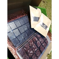 Dessert Box (Brownies & Kek Batik Chocolate Ganache)