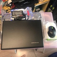 Lenovo 14” /i3/ 8G ram /240G SSD+500G HD