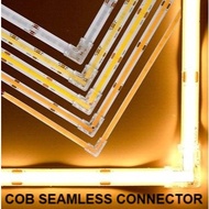 LED STRIP CONNECTOR !!!! for COB LED Strip 8mm