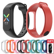 Silicone Strap Band Replacement for OPPO Band