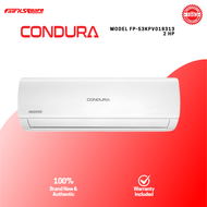 Condura Split Aircon Inverter 2HP (FP-53KPV018313)