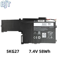 not ture link pre link 5KG27 Laptop Battery For Dell Inspiron 14 7000 7437 14HD-2608T 1508 2508 1608